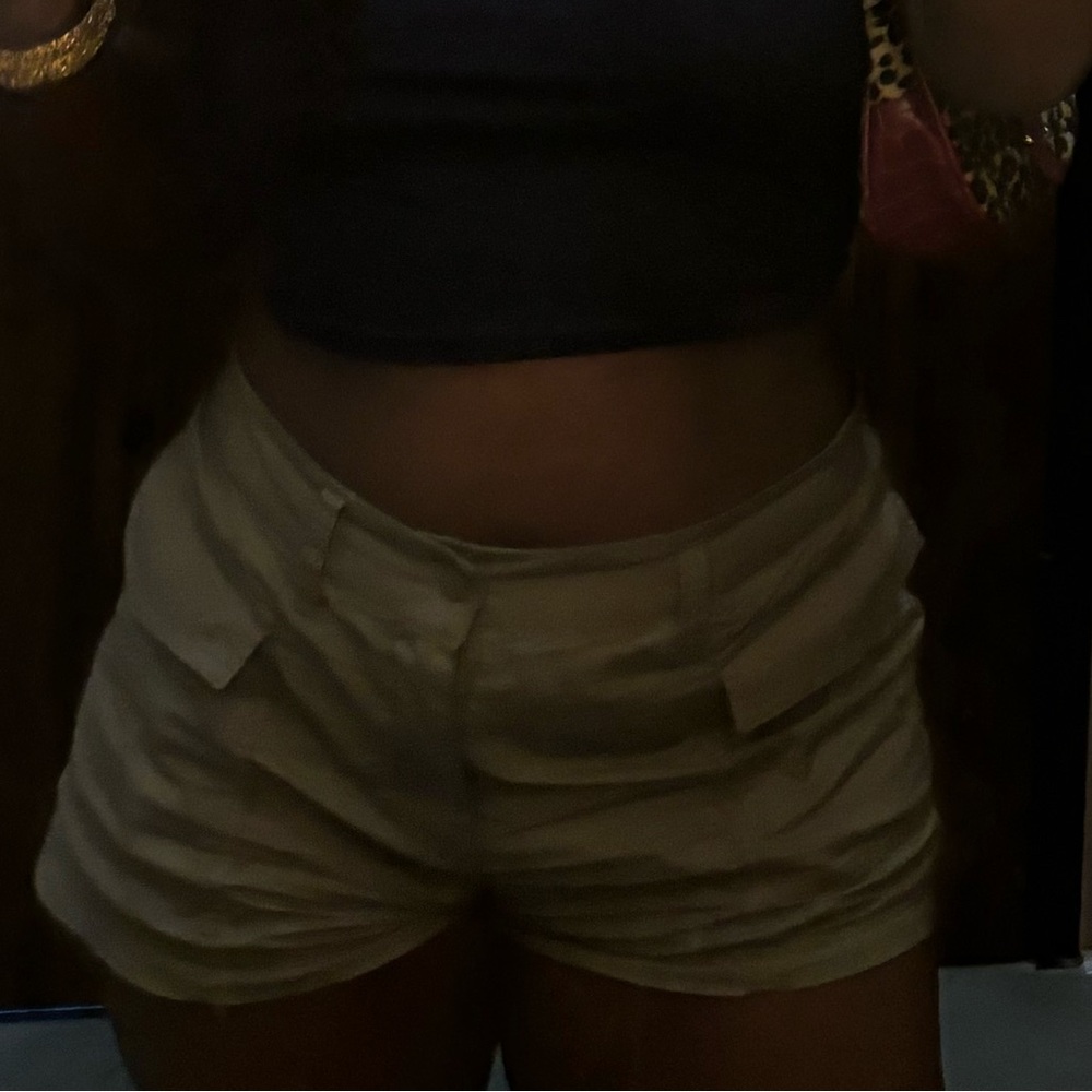 H&M Cargo Shorts